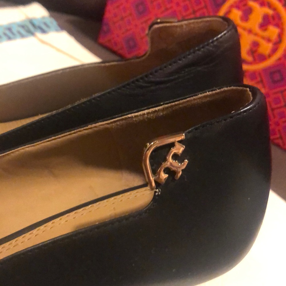 Tory Burch 👠 - Picture 5 of 7
